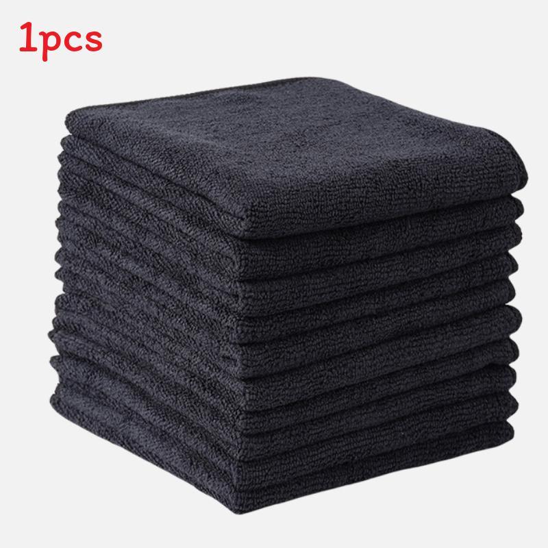 Cloth Microfiber Cleaning With Soft Texture For Home Office Kitchen Tool Clean