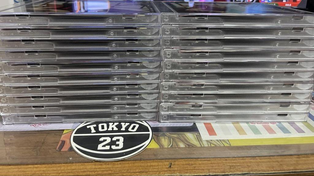 [USED] TWICE ENEMY Mina Edition, opened, 20 pieces