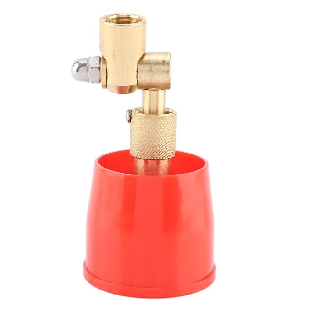Sprayer, High Pressure Wind Copper Irrigation Sprayer for Greenhouse Fruit Tree Mist,   Atomization Nozzle
