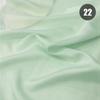 100cm Chinese Style Linen Fabric Summer Thin Tang Dynasty Princess Pattern Painting Fabric for DIY Hanfu Dress Cheongsam