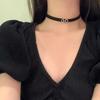 Purely Sensual and Sexy Choker Necklace for Women, Niche Design Clavicle Chain, Choker Trendy Choker for Hot
