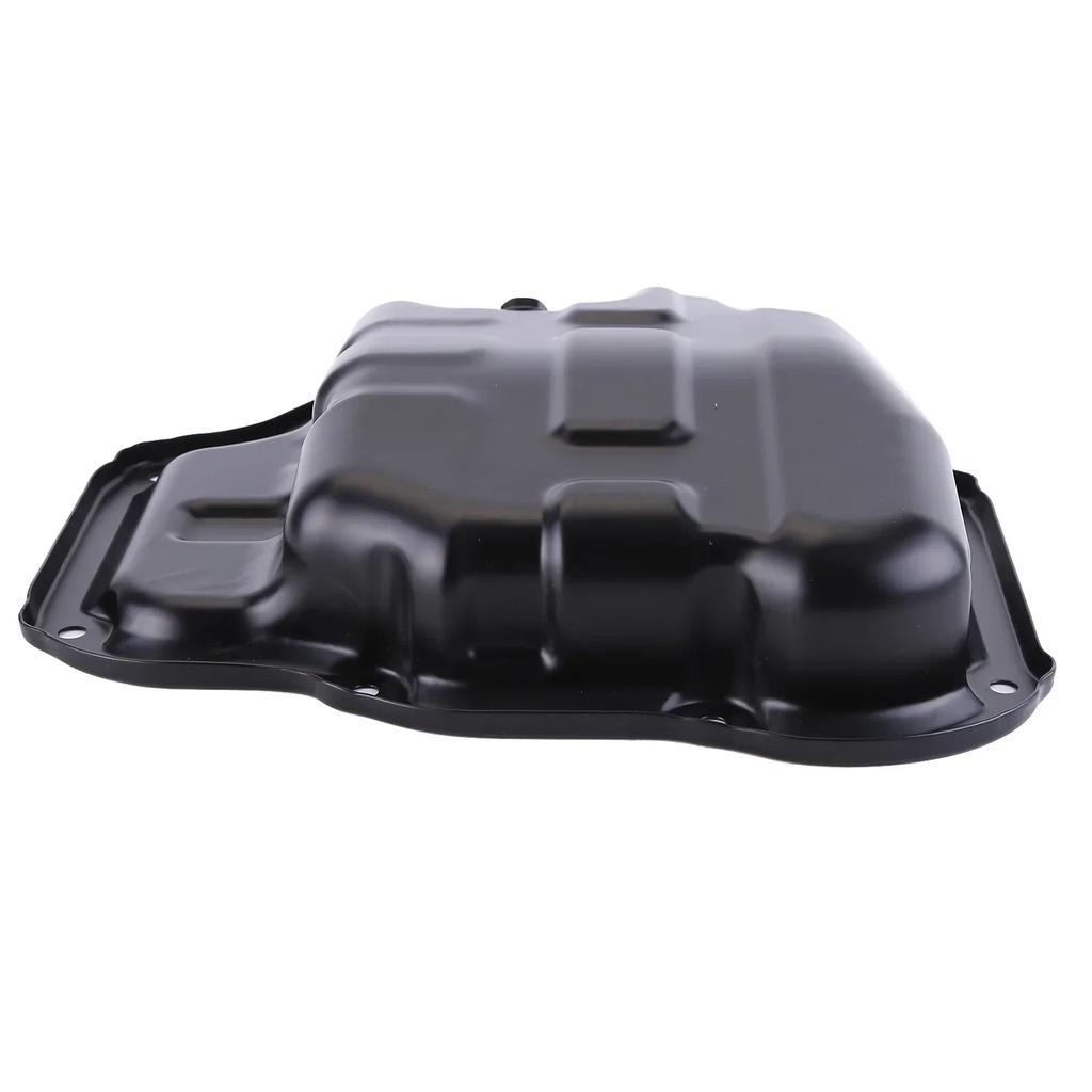 Oil Oan Steel Bottom Replace Number : 111105H61A Compatible for Renault Megane III Scenic III 1.4 TCE