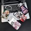 BMTH B-Brings Me The H-Horizons Soft Phone Case for iPhone 15 16 17 Pro Max 17Air 16E 14 Plus 13 12 Mini Shockproof Cover Back S