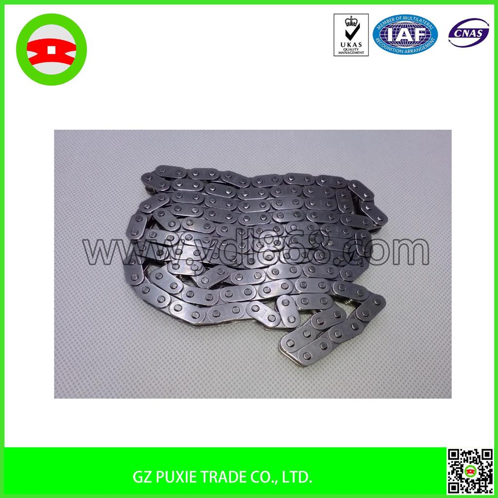 Wear-Resistant Timing Chain Kit for Mercedes W204 0009932176