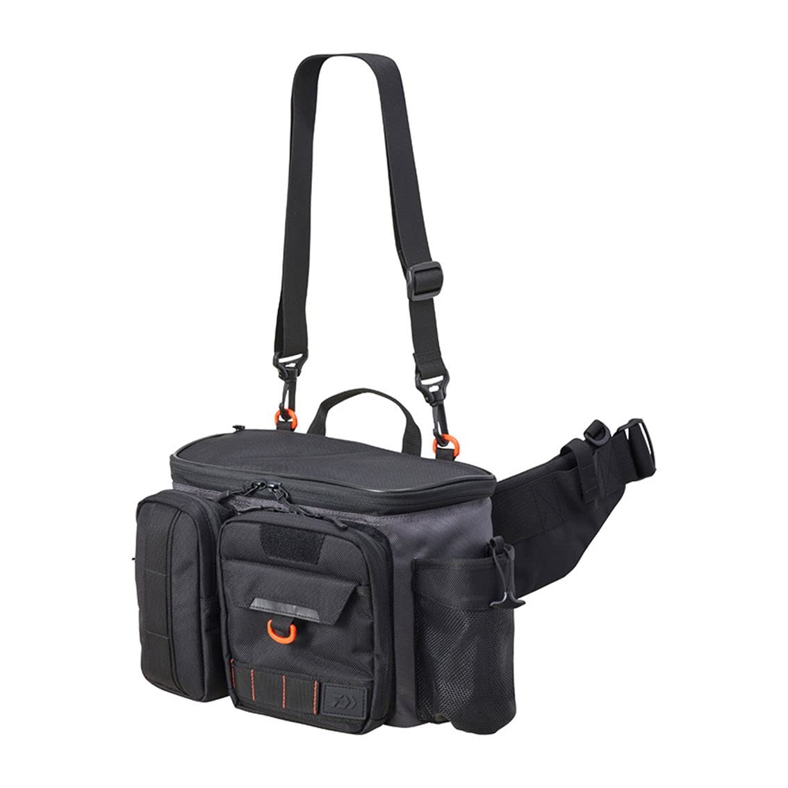 

Daiwa HG Hip Bag O (C) GR.