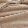 Cozy Autumn/Winter Fleece Pajama Set for Couples – Warm, Loose, and Suitable for Outdoor Wear