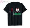 T-shirts e tops – T-Shirts