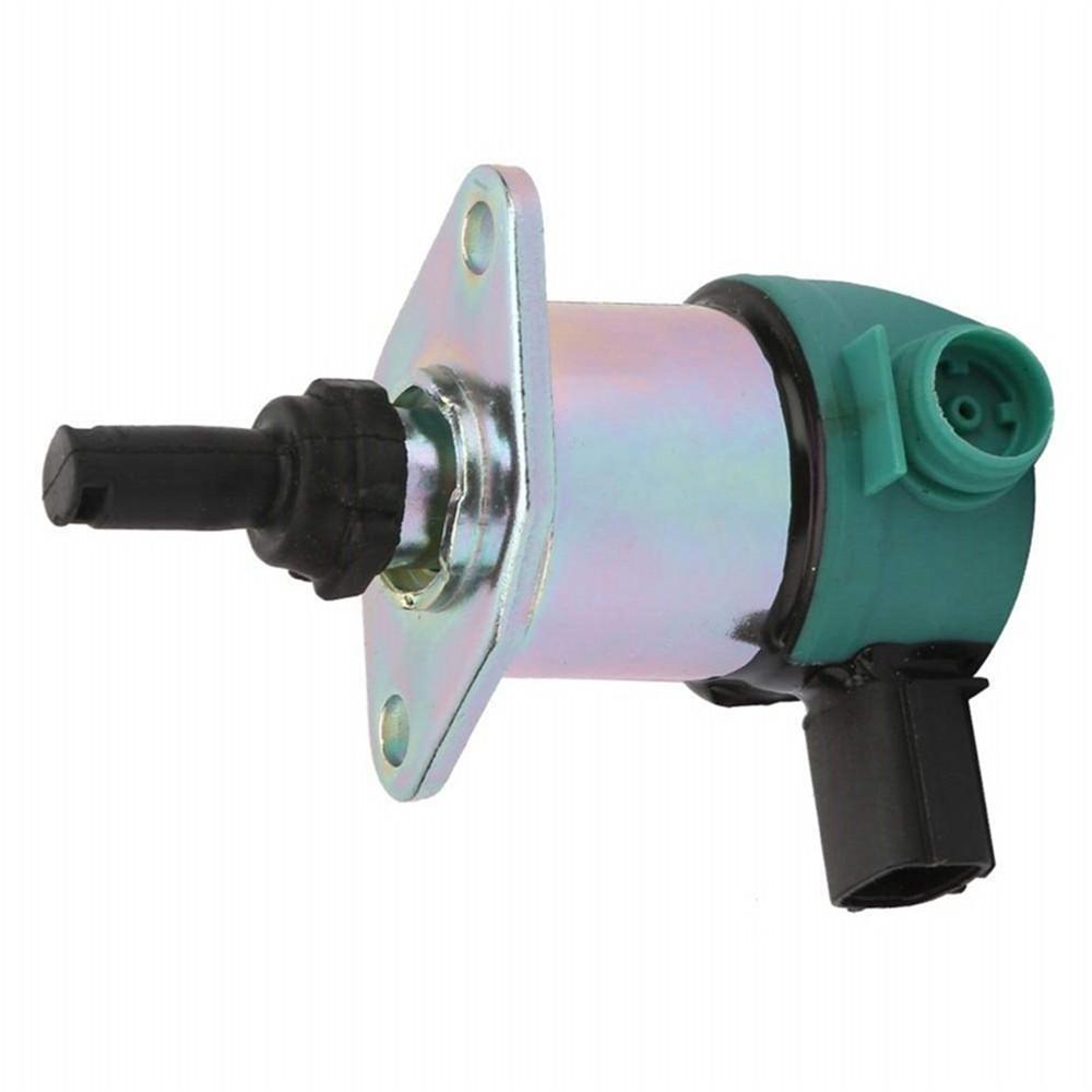 Fuel Shut Off Solenoid For Kubota D905 D1005 D1105 V1505 17208-60010 17208-60015