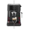 De'Longhi Stilosa EC230.BK Espresso Machine 15 Bar Black