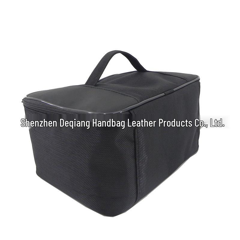 Nintendo Switch 2 Protective Case: OLED Travel Bag for NS Console with High-Capacity Storage