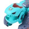 Doodle Toy Car Transforming Dinosaur  Car Deformation Car Toys Inertial Sliding Dino Car Car Model