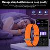 No Screen Smart Watch Men  New Smart Band Women Heart Rate Sleep Smartwatch Waterproof Bracelet Sport Fitness Tracker