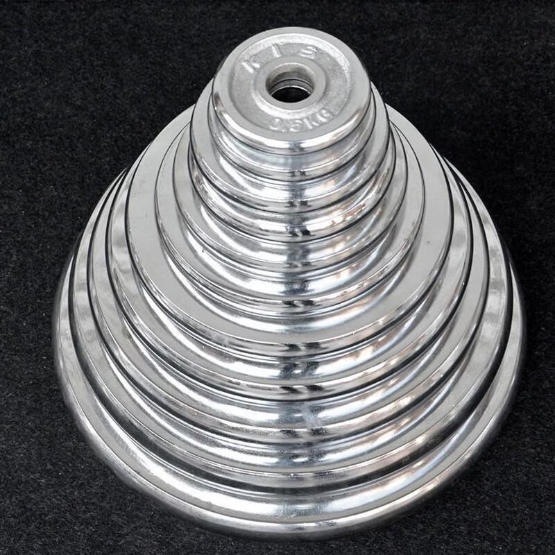 Junshi Detachable Weight Plates