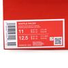IM8658-400 Nike Waffle Racer Midnight Navy Safety Orange Sail (Men's)