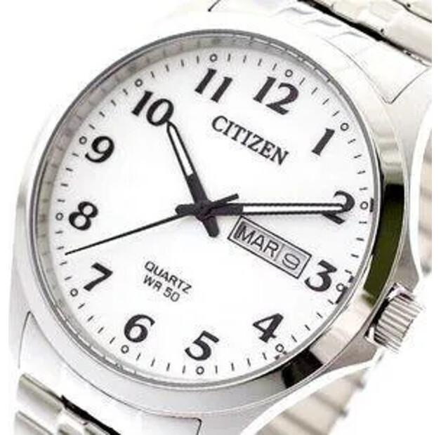 Часы Citizen Dress BF500094A