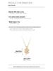Banyan Tree S925 Silver Four-Leaf Clover Necklace - Elegant Female Design, New Fashion Clavicle Chain