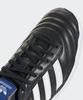 Adidas Gazelle Team - Black:White / Ii0004