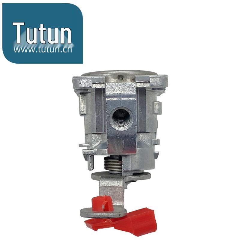 Nissan X-Trail (2008-2013) & Fengdu MX6 (2015-2016) Left Front Door Lock Cylinder with Key