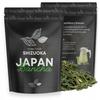 Herbata Zielona Japońska Bancha Shizuoka Japan 100 G - Późny Zbiór