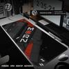 The Expanse MCRN Podložka pod myš Krásná Odolná Gumová Podložka pod myš Velikost Pro Hráče CSGO Stolní PC Počítač Notebook