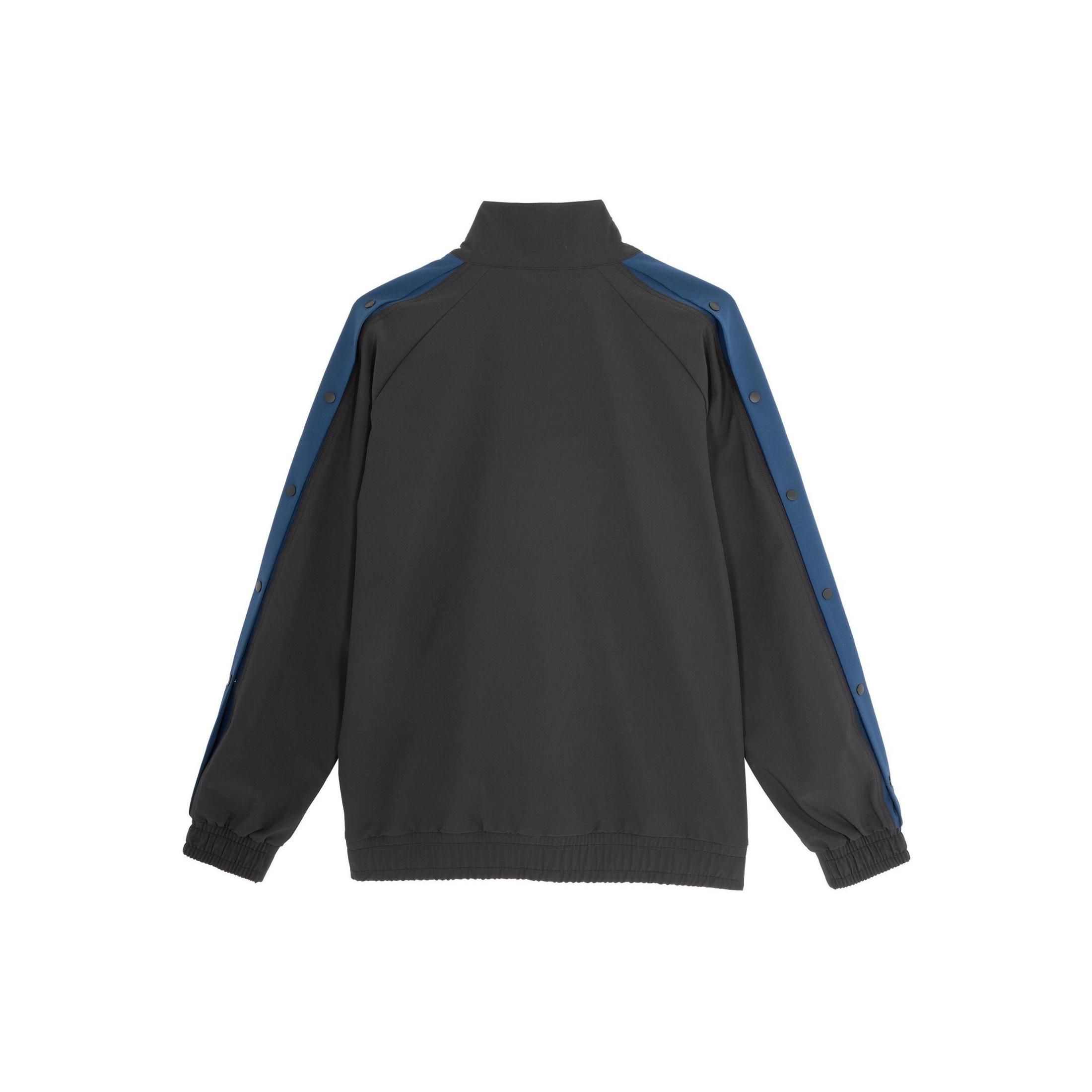 

New PUMA Jackets Coats Unisex Black 628203-01 XXS