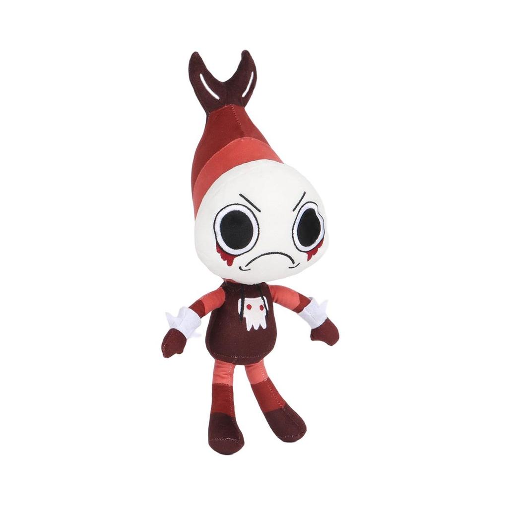 Popular Dandy's World Cartoon Plush Toy Gift