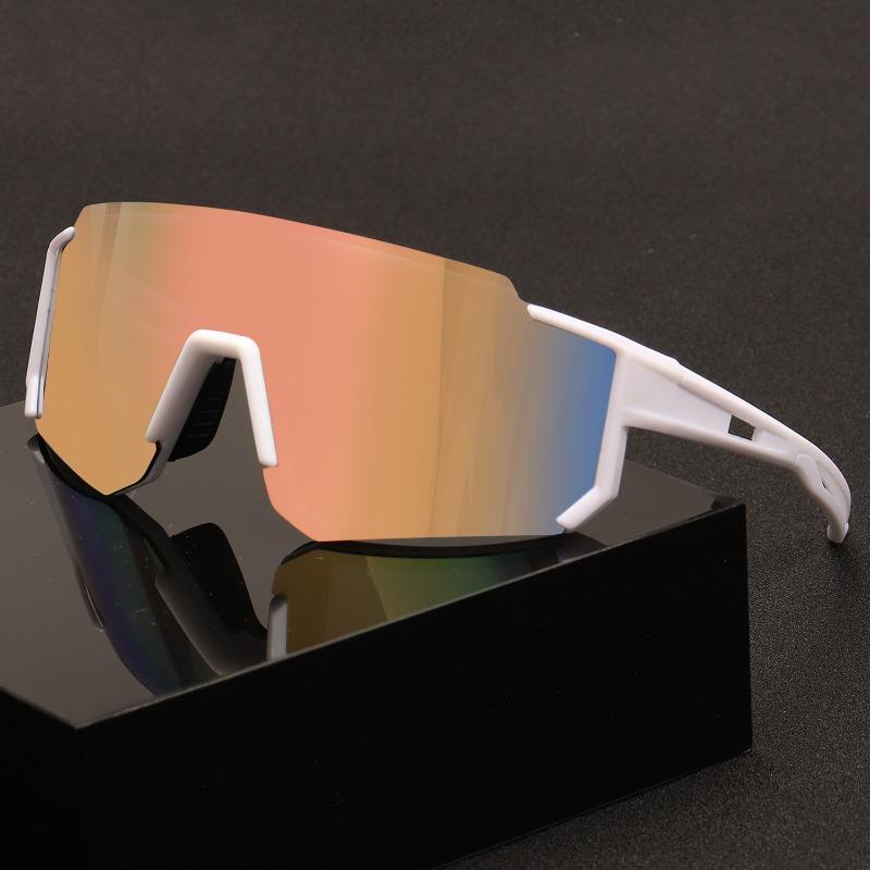 UV Protected Polarized UV Protection Lightweight Comfortable Durable High Quality Trendy Oversized Sun Glasses
