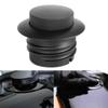 Acessórios de exterior – Tampas de tanque de combustível