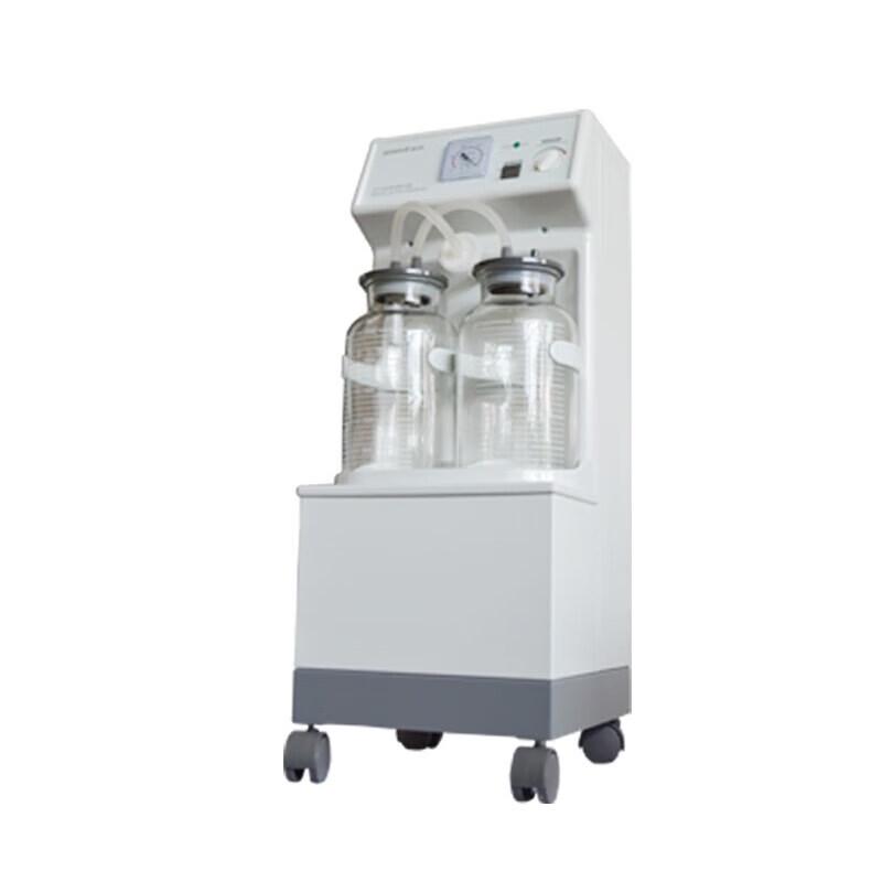 YUWELL Electric Phlegm Suction Device 7A-23B