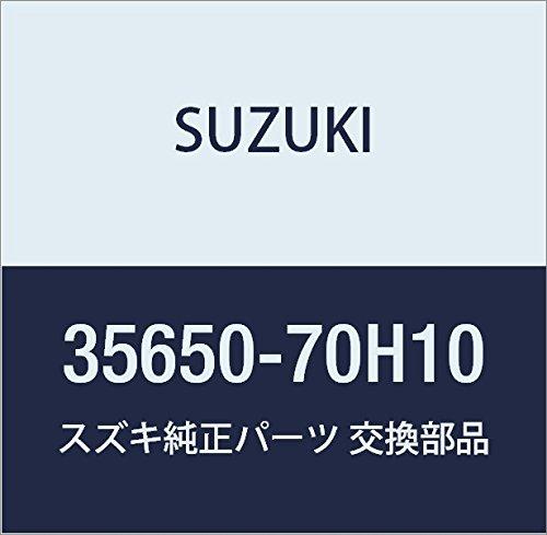 

SUZUKI Genuine Parts Lamp Unit Rear Combination Light Other Part Number 35650-70H10