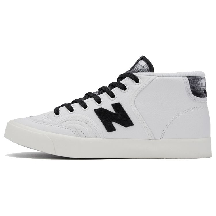 New Balance 213 Pro Court Men White Black NM213PLD EU 37