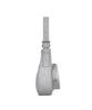 Yieyie Luna Bag Tote Bag Vintage Gray