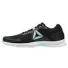 Running Shoes Women's Low Top Black/Blue CM9963