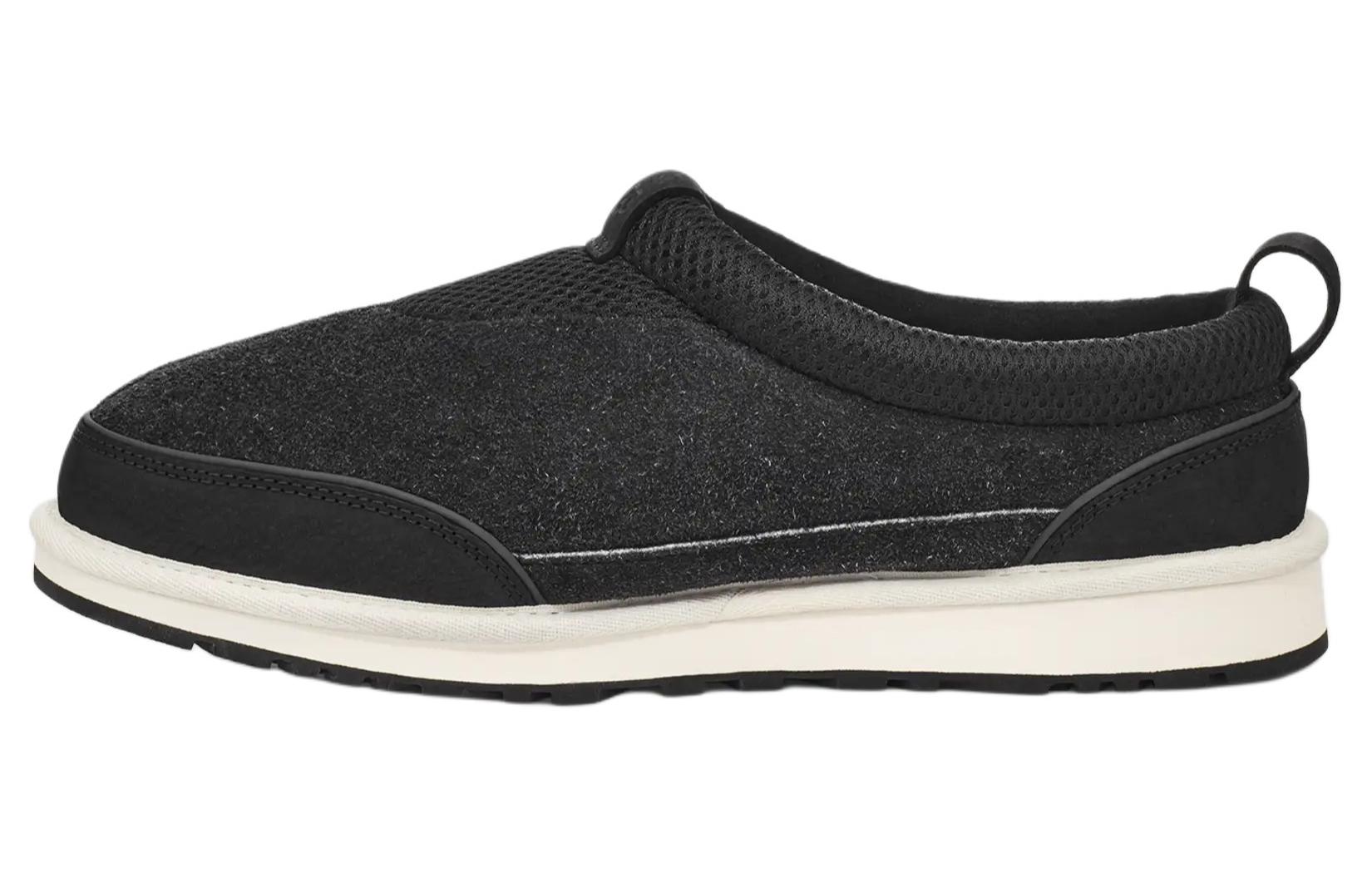 UGG Tasman IOE Casual Shoes Men s Black 1155197-BLK 42
