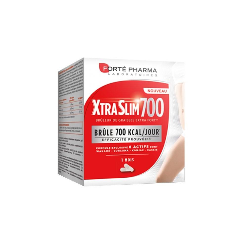 Форте Фарма Экстраслим 120 капсул купить недорого — выгодные цены ...