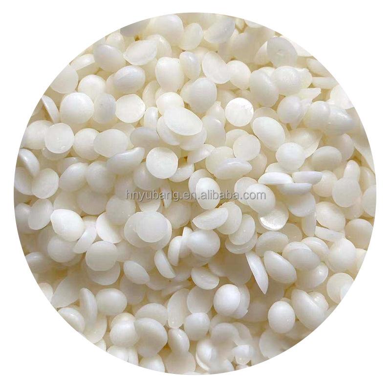 Granules Mold Soy Candle Wax Scented Pillar Candle Making Material in Bulk 25kg Pure Soy Wax -&original flavor белый