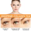 Collagen Water-Soluble Eye Mask Fades Fine Lines, Bags Under The Eyes, Dark Circles Under The Eyes, Replenishes Water, Tightens And Lifts Eye Patches