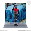 Kamen Rider Micro Statue Collection Kamen Rider  1box  8pcs 