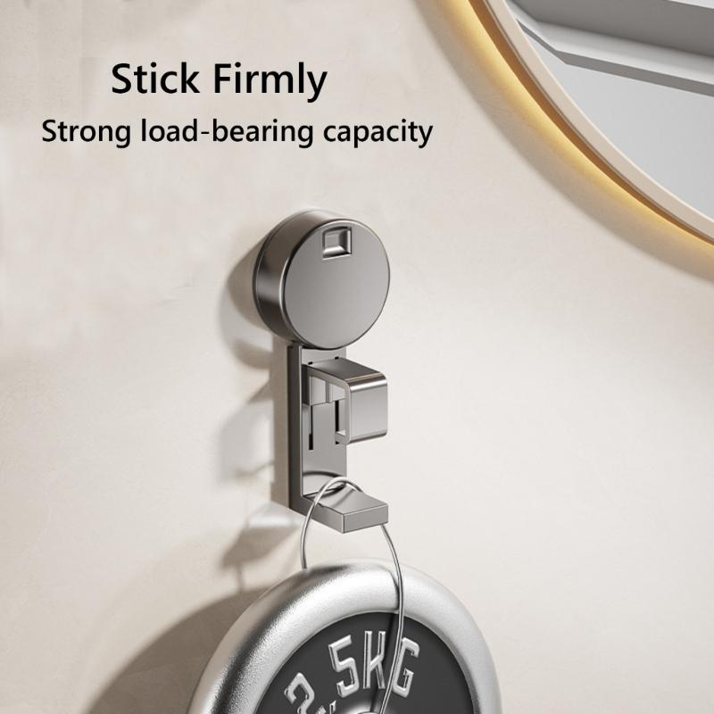 Bathroom Basin Storage Rack Suction Cup Washbasin Hook Heavy Duty Coat Hangers Wall Hook Washbasin Holder Shelf