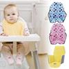 New Baby Cover High Chair Cushions Breathable Pad Liner Baby Cover For Infant Chair Comfortable Cushions Cloth Seat Cover