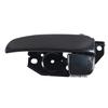 Car Interior Door Handle 82610-3D000 82620-3D000 For Hyundai Sonata 2002 Through 2005 Auto Parts Accessory Set