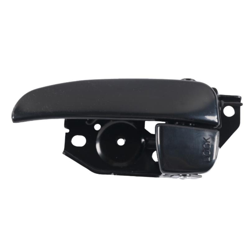 Car Interior Door Handle 82610-3D000 82620-3D000 For Hyundai Sonata 2002 Through 2005 Auto Parts Accessory Set