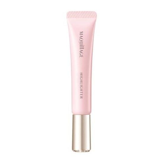 Maquillage Dramatischer Highlighter 8g LSF30 PA+++ Gesichtsfarbe Flüssiger Typ Parfümfrei Farbigkeit Teint Feuchtigkeit Hydration