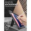 Supcase Unicorn Beetle Pro Ipad 10.9 10 / 2022 / 11 11 / 2025 Black