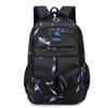 Backpack Wear Campus Resistant Anti Splashing Water Student Schoolbag