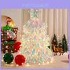 Large Crystal Christmas Inflatable Balloon Festive Decor For Holiday Celebrations