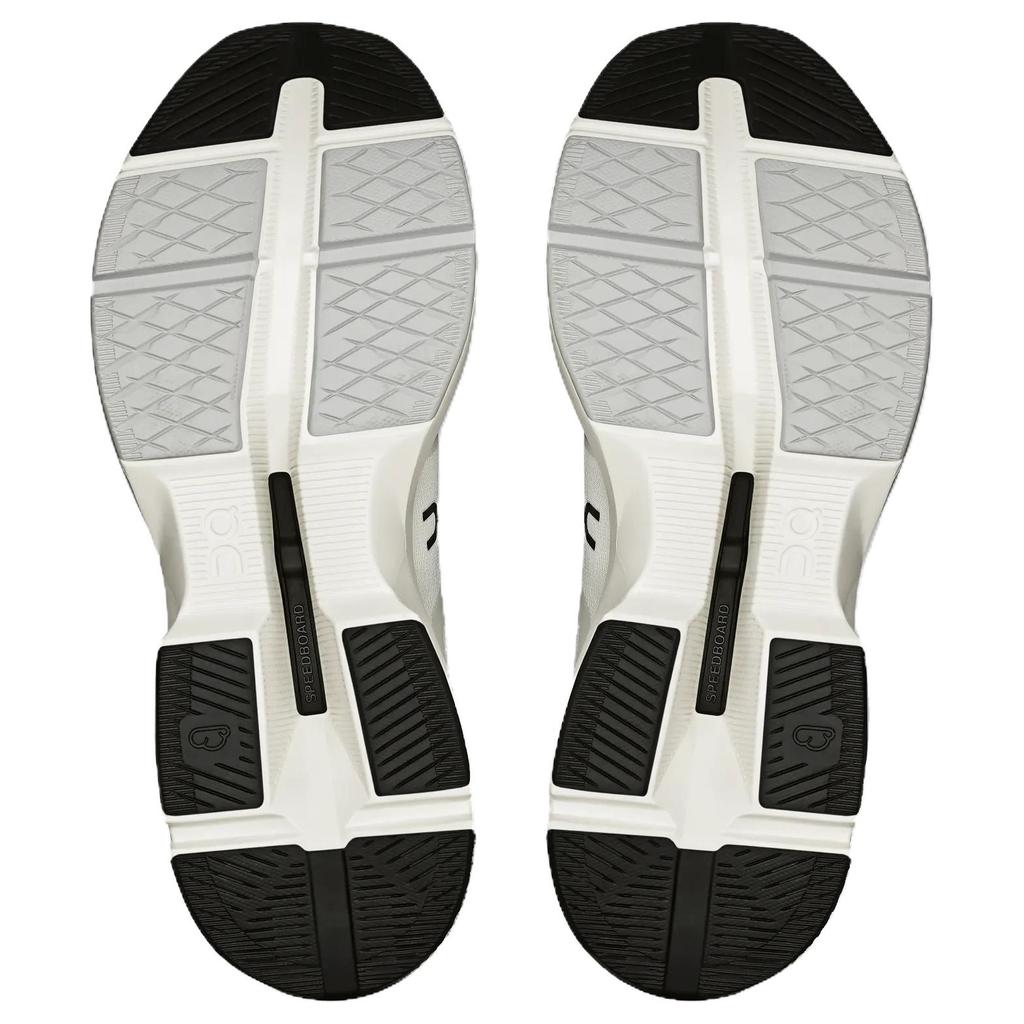 On Cloudpulse Comfortable Fashi Durable Low-Top Training Shoes Men sneaker White Blue 3MD30063376