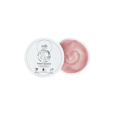 PINKY QUEEN Čisticí balzám s niacinamidem, CoQ10 a kyselinami 55 ml