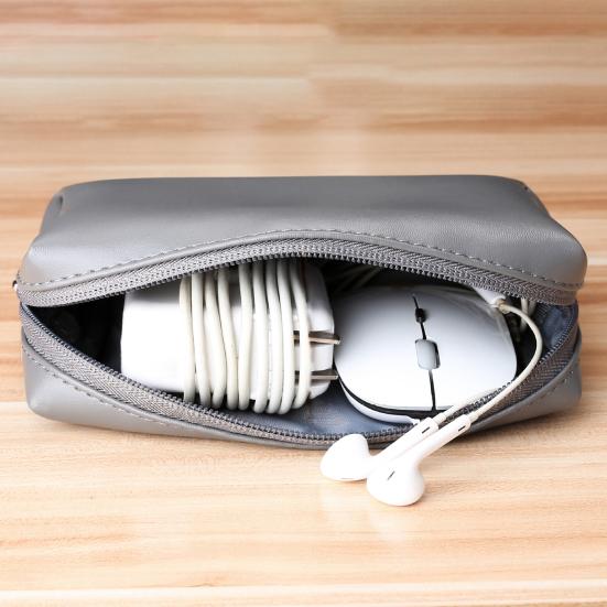 Storage Box Shockproof Resilient Dust-proof
