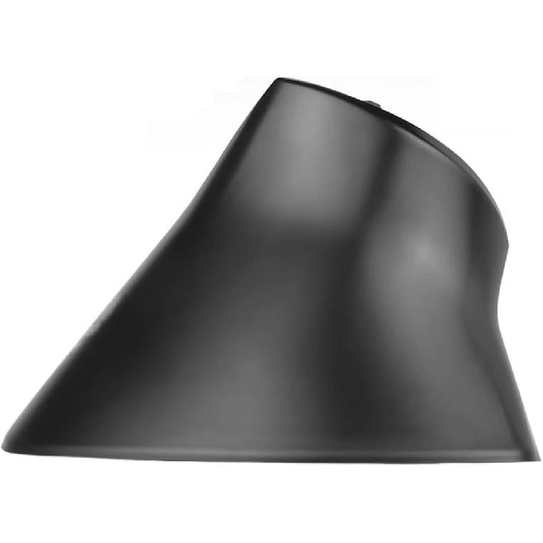 Left Right Side Rearview Mirror Triangle Base Cover, Compatible for Toyota Camry 2018-2023, for Toyota Avalon 2019-2022 Car Accessories(1pc Right)